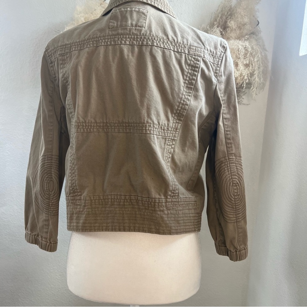 Hurley Jacket - Picture 3 of 6